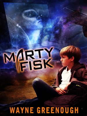 cover image of Marty Fisk